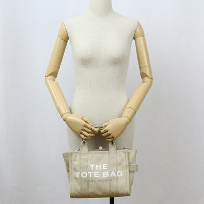 Marc Jacobs 手提包女士品牌 MARC JACOBS 2WAY M0016493 米色 MAJM0016493041