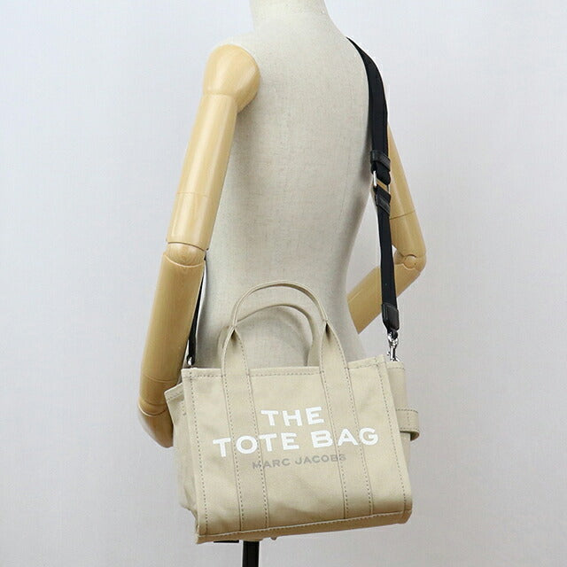 Marc Jacobs 手提包女士品牌 MARC JACOBS 2WAY M0016493 米色 MAJM0016493041
