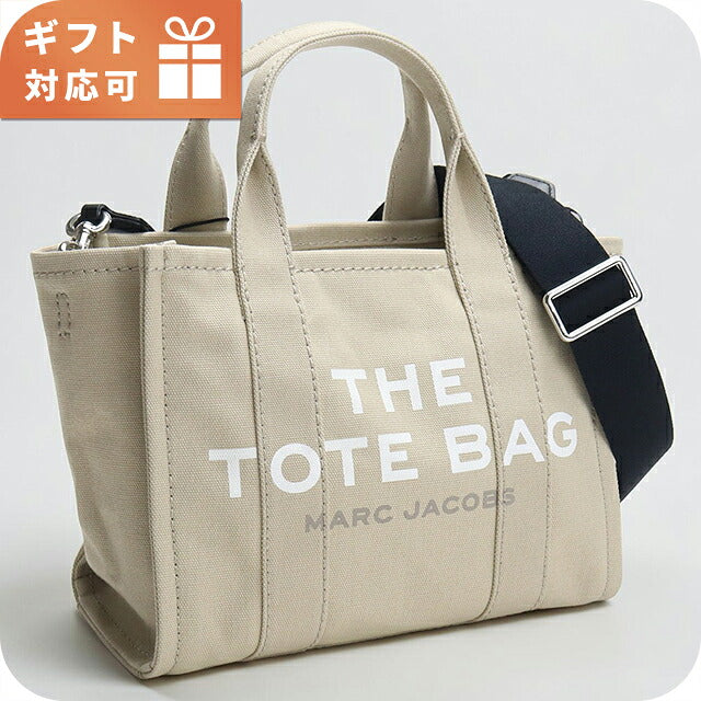 Marc Jacobs 手提包女士品牌 MARC JACOBS 2WAY M0016493 米色 MAJM0016493041