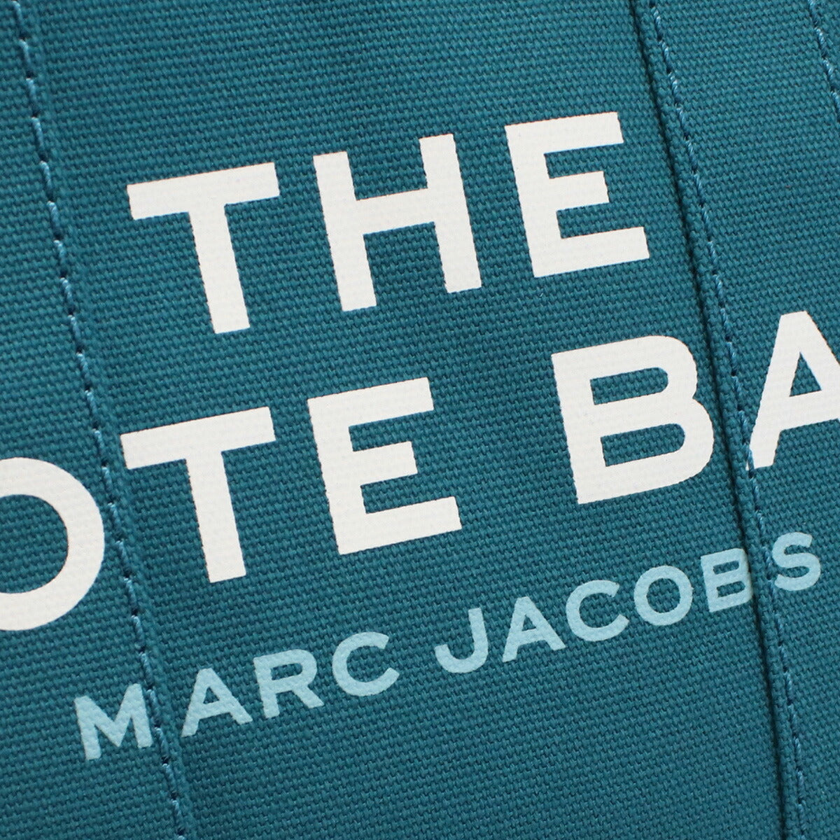 マークジェイコブス トートバッグ レディース キャンバス ベトナム M0016493 HARBOR BLUE ブルー系 バッグ MAJM0016493081