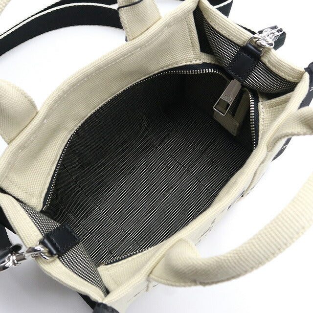 マーク・ジェイコブス トートバッグ レディース ブランド MARC JACOBS キャンバス ベトナム M0017025 WARM SAND ベージュ系 MAJM0017025011
