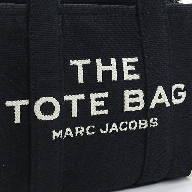 Marc Jacobs 手提包女士品牌 MARC JACOBS 2WAY M0017025 黑色 MAJM0017025021