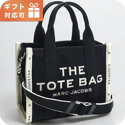 Marc Jacobs 手提包女士品牌 MARC JACOBS 2WAY M0017025 黑色 MAJM0017025021