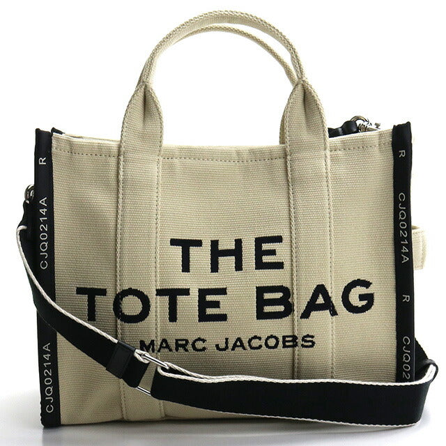 マーク・ジェイコブス トートバッグ レディース ブランド MARC JACOBS ベトナム M0017027 WARM SAND ベージュ系 バッグ MAJM0017027011
