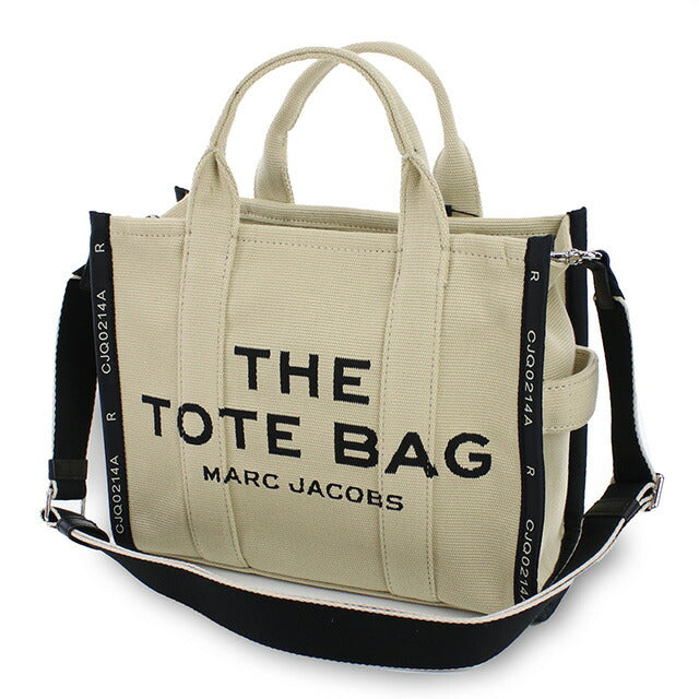 マーク・ジェイコブス トートバッグ レディース ブランド MARC JACOBS ベトナム M0017027 WARM SAND ベージュ系 バッグ MAJM0017027011