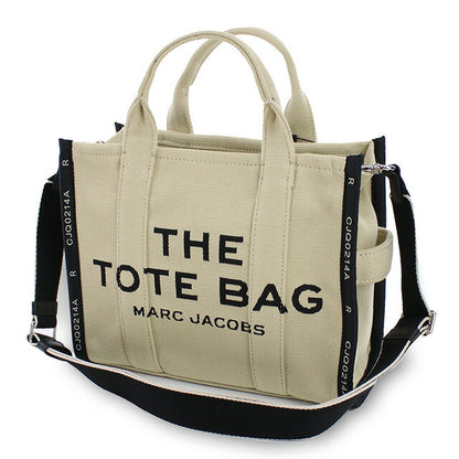 マーク・ジェイコブス トートバッグ レディース ブランド MARC JACOBS ベトナム M0017027 WARM SAND ベージュ系 バッグ MAJM0017027011