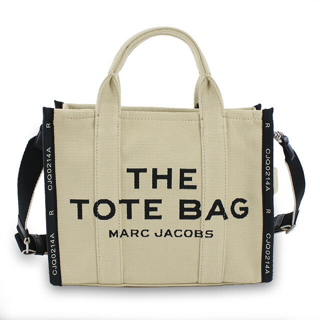 マーク・ジェイコブス トートバッグ レディース ブランド MARC JACOBS ベトナム M0017027 WARM SAND ベージュ系 バッグ MAJM0017027011