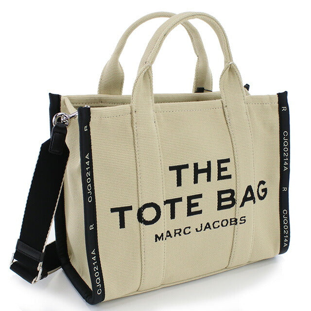 マーク・ジェイコブス トートバッグ レディース ブランド MARC JACOBS ベトナム M0017027 WARM SAND ベージュ系 バッグ MAJM0017027011