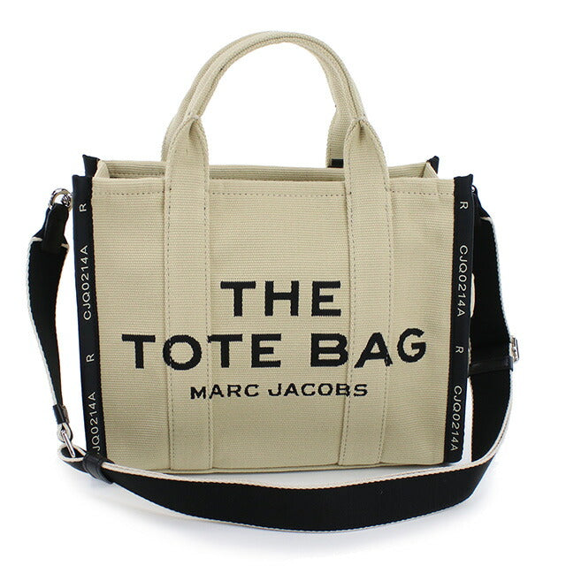マーク・ジェイコブス トートバッグ レディース ブランド MARC JACOBS ベトナム M0017027 WARM SAND ベージュ系 バッグ MAJM0017027011