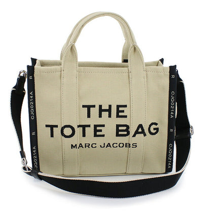 マーク・ジェイコブス トートバッグ レディース ブランド MARC JACOBS ベトナム M0017027 WARM SAND ベージュ系 バッグ MAJM0017027011