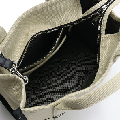 マーク・ジェイコブス トートバッグ レディース ブランド MARC JACOBS ベトナム M0017027 WARM SAND ベージュ系 バッグ MAJM0017027011