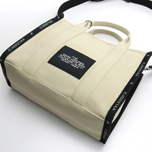 マーク・ジェイコブス トートバッグ レディース ブランド MARC JACOBS ベトナム M0017027 WARM SAND ベージュ系 バッグ MAJM0017027011