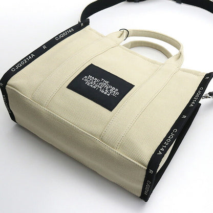 マーク・ジェイコブス トートバッグ レディース ブランド MARC JACOBS ベトナム M0017027 WARM SAND ベージュ系 バッグ MAJM0017027011