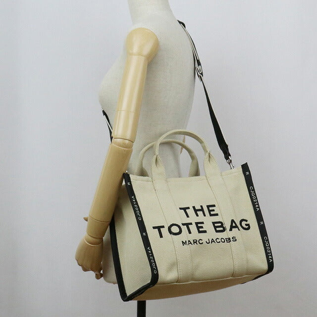 マーク・ジェイコブス トートバッグ レディース ブランド MARC JACOBS ベトナム M0017027 WARM SAND ベージュ系 バッグ MAJM0017027011