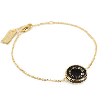マーク・ジェイコブス ブレスレット レディース メタル M0017167 CREAM-GOLD ホワイト系 ジュエリーアクセサリー MAJM0017167031