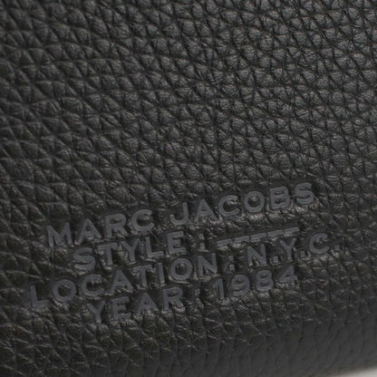 マークジェイコブス 小銭入れ レディース レザー ベトナム S134L01RE22 BLACK ブラック 財布 MAJS134L01RE22011