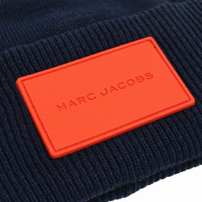 マークジェイコブス ニットキャップ ベビー ブランド MARC JACOBS W11059 NAVY　ネイビー系 帽子 選べるモデル MAJW11059B