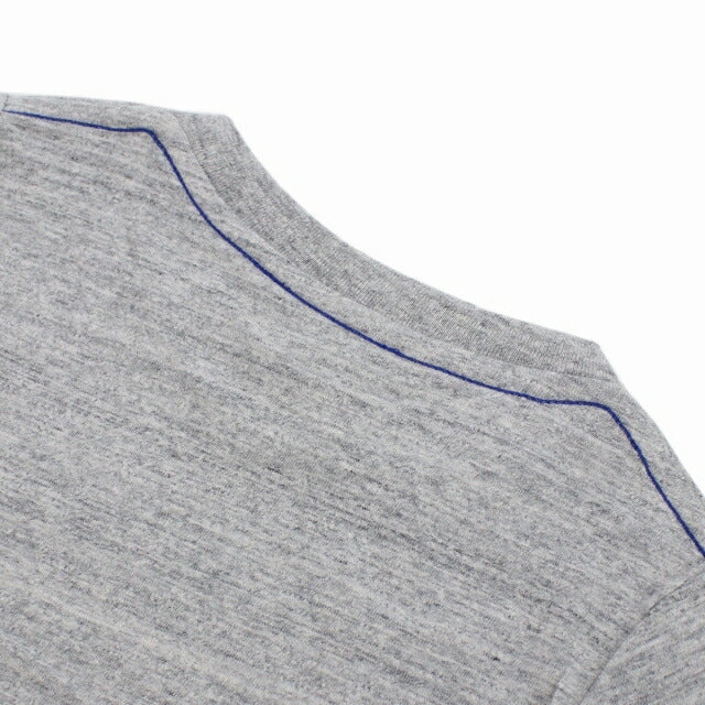 マークジェイコブス 長袖Ｔシャツ ベビー ブランド MARC JACOBS インド W25542 CHINE GREY　グレー系 ウェア 選べるモデル MAJW25542A