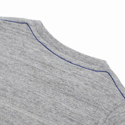 マークジェイコブス 長袖Ｔシャツ ベビー ブランド MARC JACOBS インド W25542 CHINE GREY　グレー系 ウェア 選べるモデル MAJW25542A