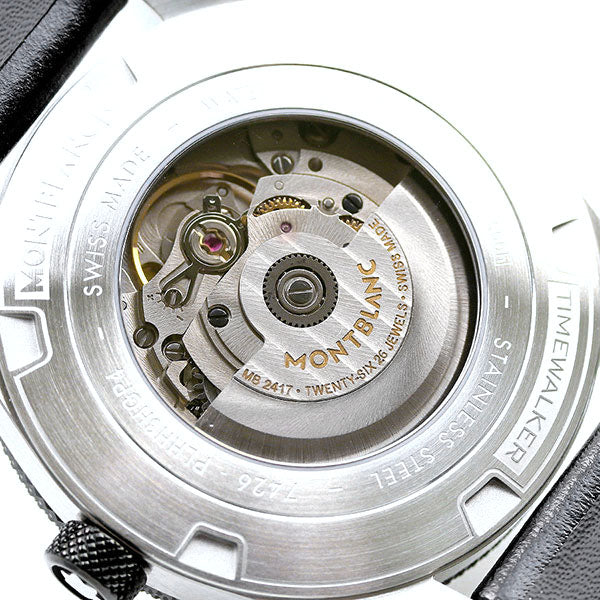 MB116058 ｜ 自動巻き