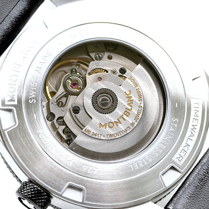 MB116058 ｜ 自動巻き