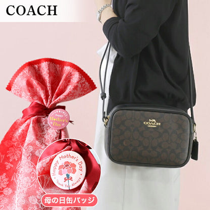 Coach Shoulder Bag Women&