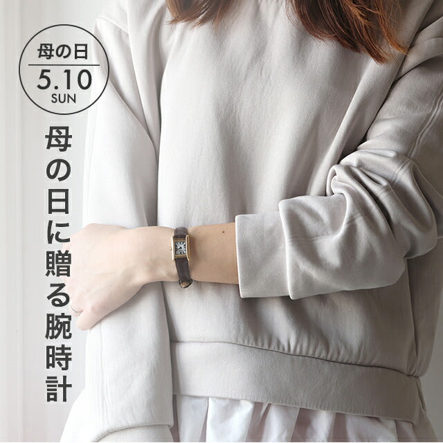 EG2797-13A ｜ シチズン キー Classic Square 光発電エコドライブ