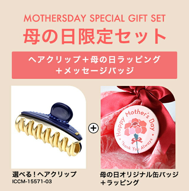 アレクサンドル ドゥ パリ ヘアクリップ レディース ブランド