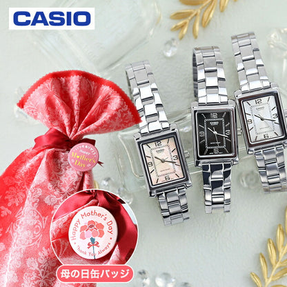 MD-LTP-1234DD-DS | Casio Cheap Casio Standard Quartz Battery Operated