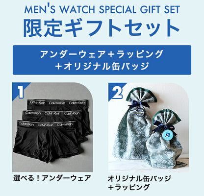 Calvin Klein Boxer Shorts Set of 3 Men&
