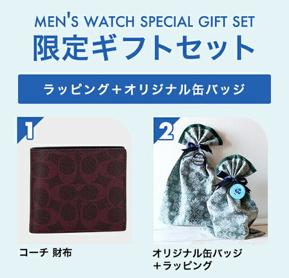 \父亲节礼品套装/Coach 双折钱包 双折钱包 男士品牌 COACH CY406 YED 波尔多款可供选择