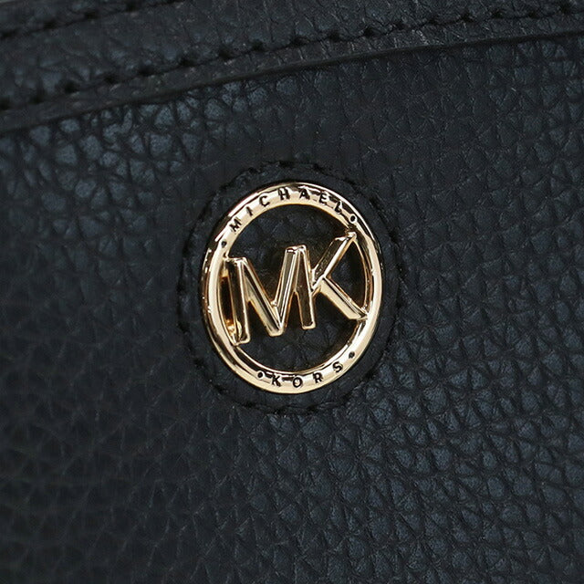 マイケル・コース ハンドバッグ レディース ブランド MICHAEL KORS CHANTAL レザー ベトナム 30F2G7CM1T BLACK ブラック バッグ MIK30F2G7CM1T011