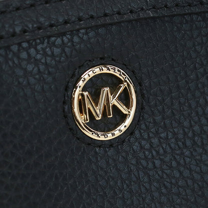 マイケル・コース ハンドバッグ レディース ブランド MICHAEL KORS CHANTAL レザー ベトナム 30F2G7CM1T BLACK ブラック バッグ MIK30F2G7CM1T011