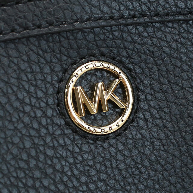 マイケル・コース トートバッグ レディース ブランド MICHAEL KORS CHANTAL レザー バングラデシュ 30F2G7CS2T BLACK ブラック バッグ MIK30F2G7CS2T011