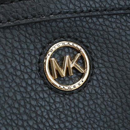 マイケル・コース トートバッグ レディース ブランド MICHAEL KORS CHANTAL レザー バングラデシュ 30F2G7CS2T BLACK ブラック バッグ MIK30F2G7CS2T011