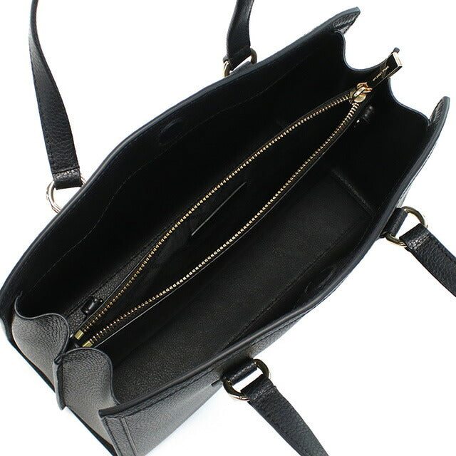 マイケル・コース トートバッグ レディース ブランド MICHAEL KORS CHANTAL レザー バングラデシュ 30F2G7CS2T BLACK ブラック バッグ MIK30F2G7CS2T011