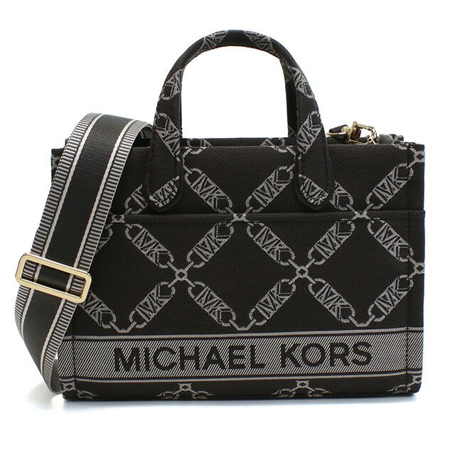 マイケル・コース トートバッグ レディース ブランド MICHAEL KORS GIGI カンボジア 30F3G3GC7J CHOC MULTI ブラウン系 バッグ MIK30F3G3GC7J011