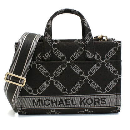 マイケル・コース トートバッグ レディース ブランド MICHAEL KORS GIGI カンボジア 30F3G3GC7J CHOC MULTI ブラウン系 バッグ MIK30F3G3GC7J011