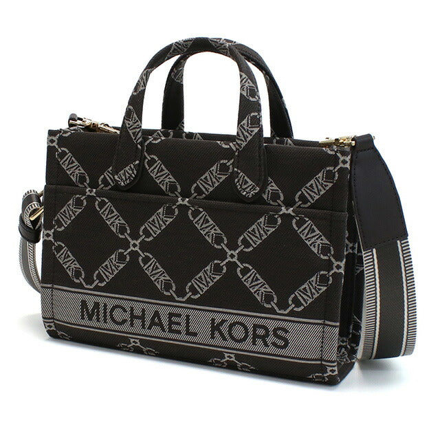 マイケル・コース トートバッグ レディース ブランド MICHAEL KORS GIGI カンボジア 30F3G3GC7J CHOC MULTI ブラウン系 バッグ MIK30F3G3GC7J011