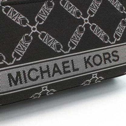 マイケル・コース トートバッグ レディース ブランド MICHAEL KORS GIGI カンボジア 30F3G3GC7J CHOC MULTI ブラウン系 バッグ MIK30F3G3GC7J011