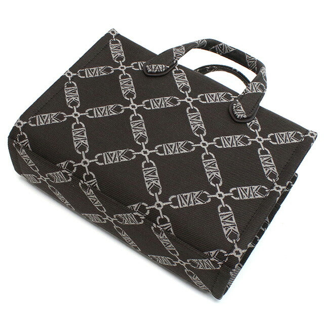 マイケル・コース トートバッグ レディース ブランド MICHAEL KORS GIGI カンボジア 30F3G3GC7J CHOC MULTI ブラウン系 バッグ MIK30F3G3GC7J011