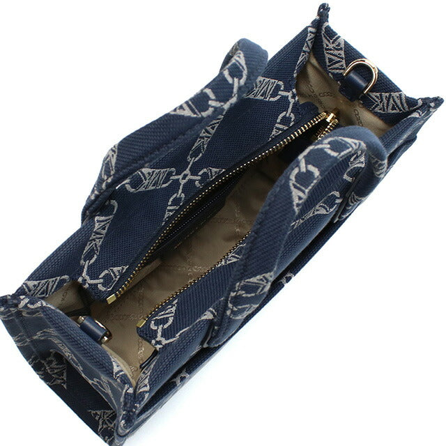 マイケル・コース トートバッグ レディース ブランド MICHAEL KORS GIGI カンボジア 30F3G3GC7J NAVY MULTI ネイビー系 バッグ MIK30F3G3GC7J021