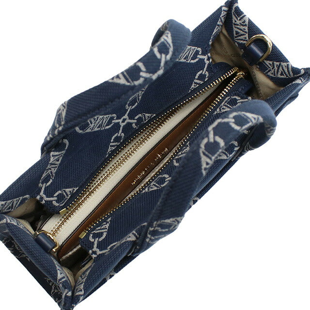 マイケル・コース トートバッグ レディース ブランド MICHAEL KORS GIGI カンボジア 30F3G3GC7J NAVY MULTI ネイビー系 バッグ MIK30F3G3GC7J021