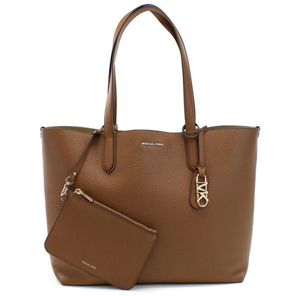 マイケル・コース トートバッグ レディース ブランド MICHAEL KORS ELIZA レザー バングラデシュ 30F3GZAT4T LUGGAGE MIK30F3GZAT4T021