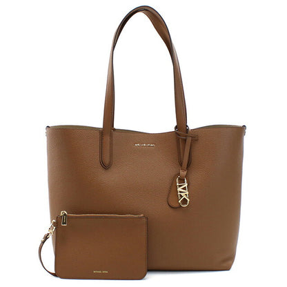 マイケル・コース トートバッグ レディース ブランド MICHAEL KORS ELIZA レザー バングラデシュ 30F3GZAT4T LUGGAGE MIK30F3GZAT4T021