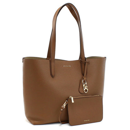 マイケル・コース トートバッグ レディース ブランド MICHAEL KORS ELIZA レザー バングラデシュ 30F3GZAT4T LUGGAGE MIK30F3GZAT4T021