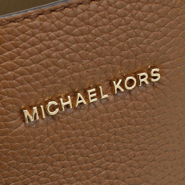 マイケル・コース トートバッグ レディース ブランド MICHAEL KORS ELIZA レザー バングラデシュ 30F3GZAT4T LUGGAGE MIK30F3GZAT4T021
