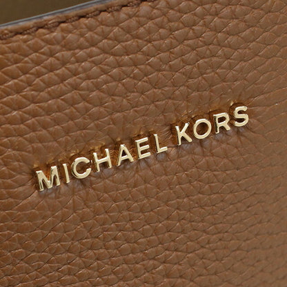 マイケル・コース トートバッグ レディース ブランド MICHAEL KORS ELIZA レザー バングラデシュ 30F3GZAT4T LUGGAGE MIK30F3GZAT4T021