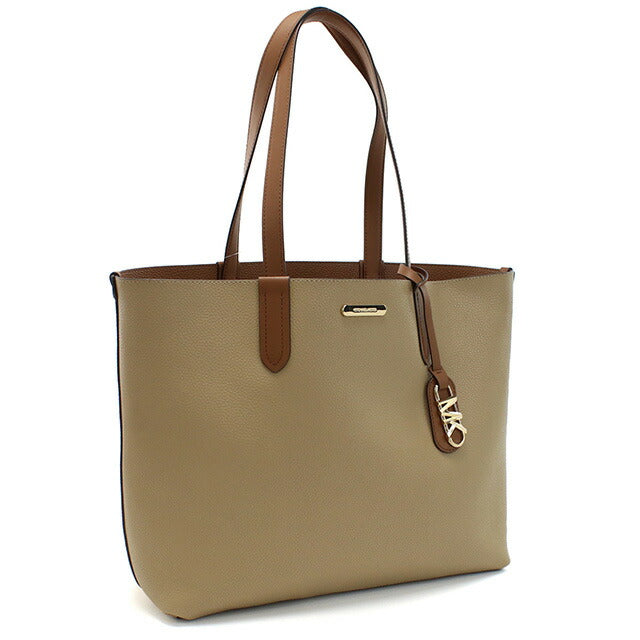 マイケル・コース トートバッグ レディース ブランド MICHAEL KORS ELIZA レザー バングラデシュ 30F3GZAT4T LUGGAGE MIK30F3GZAT4T021