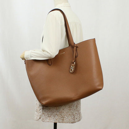 マイケル・コース トートバッグ レディース ブランド MICHAEL KORS ELIZA レザー バングラデシュ 30F3GZAT4T LUGGAGE MIK30F3GZAT4T021